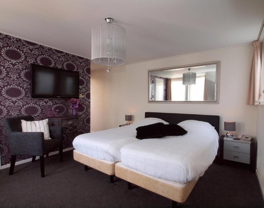 Hotel Van Dijk Κάμπεν Εξωτερικό φωτογραφία